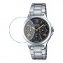 [6 יחידות] Casio LTP-V300D-1A2 מגן מסך נאנו זכוכית 9H לשעון