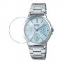 [6 יחידות] Casio LTP-V300D-2A מגן מסך נאנו זכוכית 9H לשעון