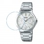 [6 יחידות] Casio LTP-V300D-7A מגן מסך נאנו זכוכית 9H לשעון