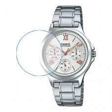 [6 יחידות] Casio LTP-V300D-7A2 מגן מסך נאנו זכוכית 9H לשעון