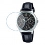 [6 יחידות] Casio LTP-V300L-1A מגן מסך נאנו זכוכית 9H לשעון