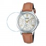 [6 יחידות] Casio LTP-V300L-7A2 מגן מסך נאנו זכוכית 9H לשעון