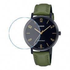 [6 יחידות] Casio LTP-VT01BL-3B מגן מסך נאנו זכוכית 9H לשעון