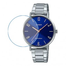 [6 יחידות] Casio LTP-VT01D-2B2 מגן מסך נאנו זכוכית 9H לשעון