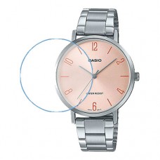 [6 יחידות] Casio LTP-VT01D-4B2 מגן מסך נאנו זכוכית 9H לשעון