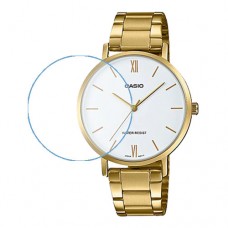 [6 יחידות] Casio LTP-VT01G-7B מגן מסך נאנו זכוכית 9H לשעון
