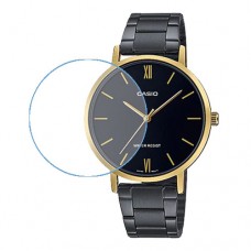 [6 יחידות] Casio LTP-VT01GB-1B מגן מסך נאנו זכוכית 9H לשעון