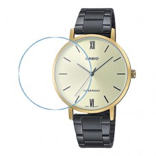[6 יחידות] Casio LTP-VT01GB-9 מגן מסך נאנו זכוכית 9H לשעון