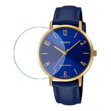 [6 יחידות] Casio LTP-VT01GL-2B מגן מסך נאנו זכוכית 9H לשעון