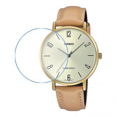 [6 יחידות] Casio LTP-VT01GL-9B2 מגן מסך נאנו זכוכית 9H לשעון