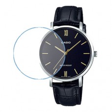 [6 יחידות] Casio LTP-VT01L-1B מגן מסך נאנו זכוכית 9H לשעון