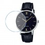 [6 יחידות] Casio LTP-VT01L-1B מגן מסך נאנו זכוכית 9H לשעון