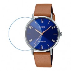 [6 יחידות] Casio LTP-VT01L-2B2 מגן מסך נאנו זכוכית 9H לשעון
