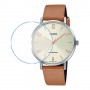 [6 יחידות] Casio LTP-VT01L-5B מגן מסך נאנו זכוכית 9H לשעון