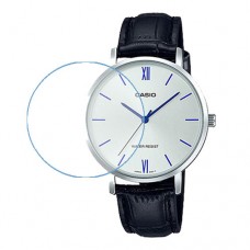 [6 יחידות] Casio LTP-VT01L-7B1 מגן מסך נאנו זכוכית 9H לשעון