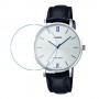 [6 יחידות] Casio LTP-VT01L-7B1 מגן מסך נאנו זכוכית 9H לשעון