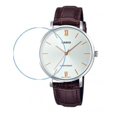 [6 יחידות] Casio LTP-VT01L-7B2 מגן מסך נאנו זכוכית 9H לשעון