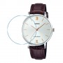 [6 יחידות] Casio LTP-VT01L-7B2 מגן מסך נאנו זכוכית 9H לשעון