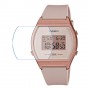 [6 יחידות] Casio LW-204-4A מגן מסך נאנו זכוכית 9H לשעון