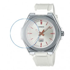 [6 יחידות] Casio LWA-300H-7EV מגן מסך נאנו זכוכית 9H לשעון