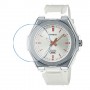 [6 יחידות] Casio LWA-300H-7EV מגן מסך נאנו זכוכית 9H לשעון