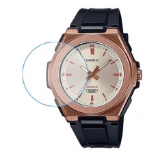 [6 יחידות] Casio LWA-300HRG-5EV מגן מסך נאנו זכוכית 9H לשעון