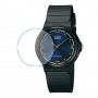 [6 יחידות] Casio MQ-76-2AL מגן מסך נאנו זכוכית 9H לשעון