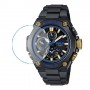 [6 יחידות] Casio MRG-B1000BA-1A מגן מסך נאנו זכוכית 9H לשעון