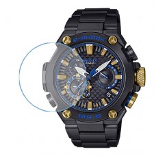 [6 יחידות] Casio MRG-B2000B-1A מגן מסך נאנו זכוכית 9H לשעון