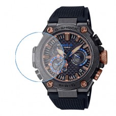 [6 יחידות] Casio MRG-B2000R-1A מגן מסך נאנו זכוכית 9H לשעון