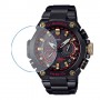[6 יחידות] Casio MRG-G1000B-1A4 מגן מסך נאנו זכוכית 9H לשעון