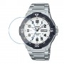 [6 יחידות] Casio MRW-200HD-7BVEF מגן מסך נאנו זכוכית 9H לשעון