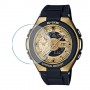 [6 יחידות] Casio MSG-400G-1A2 מגן מסך נאנו זכוכית 9H לשעון