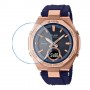 [6 יחידות] Casio MSG-B100G-2A מגן מסך נאנו זכוכית 9H לשעון