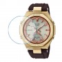 [6 יחידות] Casio MSG-B100MV-5A מגן מסך נאנו זכוכית 9H לשעון