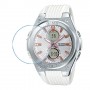 [6 יחידות] Casio MSG-C100-7A מגן מסך נאנו זכוכית 9H לשעון