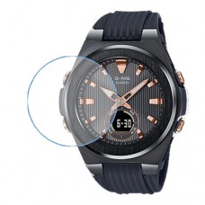 [6 יחידות] Casio MSG-C150G-1A מגן מסך נאנו זכוכית 9H לשעון