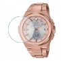 [6 יחידות] Casio MSG-S200DG-4A מגן מסך נאנו זכוכית 9H לשעון