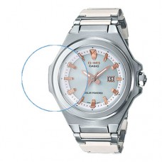 [6 יחידות] Casio MSG-S500CD-7A מגן מסך נאנו זכוכית 9H לשעון