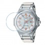 [6 יחידות] Casio MSG-S500CD-7A מגן מסך נאנו זכוכית 9H לשעון