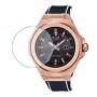 [6 יחידות] Casio MSG-S500G-1A מגן מסך נאנו זכוכית 9H לשעון