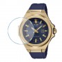 [6 יחידות] Casio MSG-S500G-2A מגן מסך נאנו זכוכית 9H לשעון