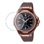 [6 יחידות] Casio MSG-S500G-5A מגן מסך נאנו זכוכית 9H לשעון