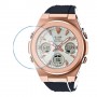 [6 יחידות] Casio MSG-S600G-1A מגן מסך נאנו זכוכית 9H לשעון