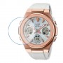 [6 יחידות] Casio MSG-S600G-7A מגן מסך נאנו זכוכית 9H לשעון