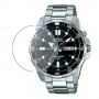 [6 יחידות] Casio MTD-1079D-1AVEF מגן מסך נאנו זכוכית 9H לשעון