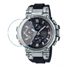 [6 יחידות] Casio MTG-B1000-1A מגן מסך נאנו זכוכית 9H לשעון