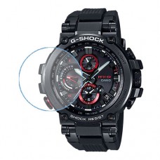 [6 יחידות] Casio MTG-B1000B-1A מגן מסך נאנו זכוכית 9H לשעון