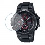 [6 יחידות] Casio MTG-B1000B-1A מגן מסך נאנו זכוכית 9H לשעון