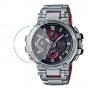 [6 יחידות] Casio MTG-B1000D-1A מגן מסך נאנו זכוכית 9H לשעון